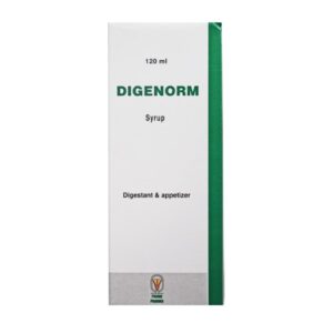 Digenorm Syrup 120 ml