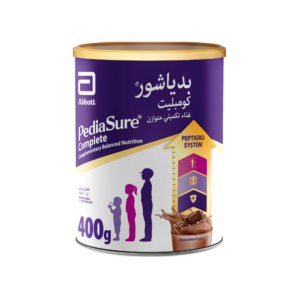 PediaSure Complete 3+ Chocolate 400 g
