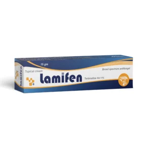 Lamifen 1% Cream 15 g