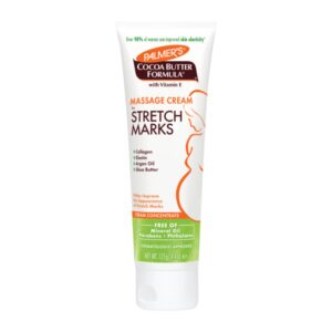Palmer's Massage Cream for Stretch Marks 125 g