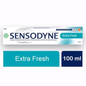 Sensodyne Extra Fresh toothpaste 100 ml