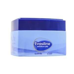 Eva Evasiline petroleum jelly 70 g jar