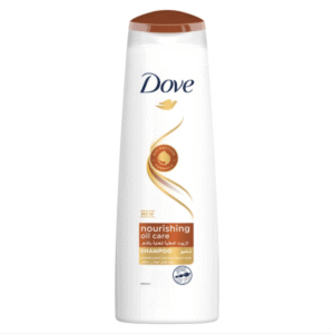 Dove Nourishing Oil Care shampoo 350 ml