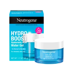 Neutrogena Hydro Boost Water Gel – 50 ml
