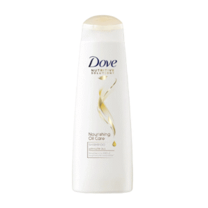 Dove Nourishing Oil Care shampoo 200 ml
