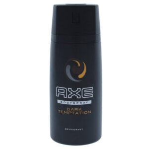 AXE Dark Temptation Body Spray 150 ml can
