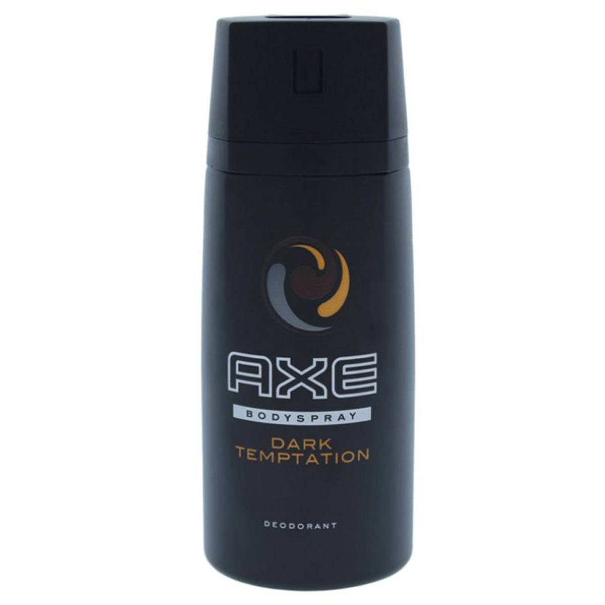 AXE Dark Temptation Body Spray 150 ml AXE Dark Temptation Body Spray 150 ml can