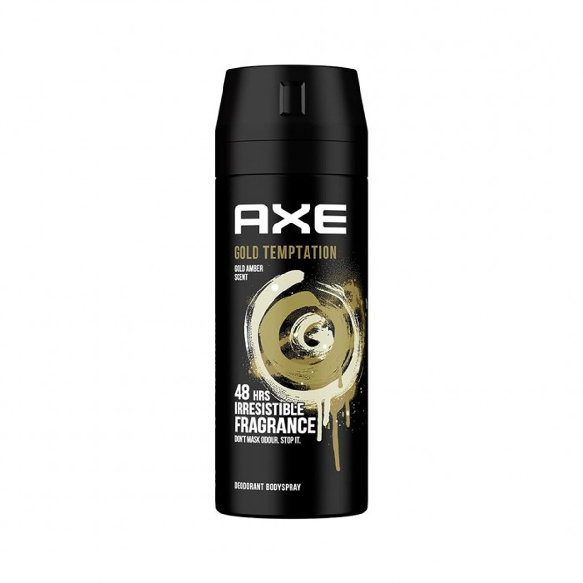 AXE Gold Temptation Body Spray 150 ml AXE Gold Temptation Body Spray 150 ml