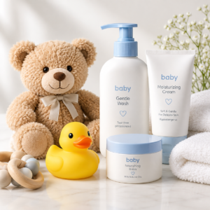 Baby Care