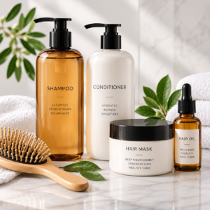 Hair Care