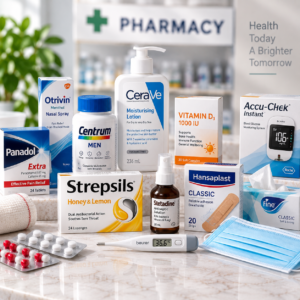 Pharmacy