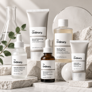 The Ordinary