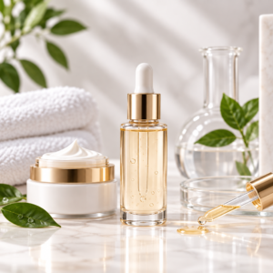 Anti-Aging & Serums