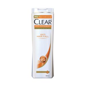Clear Anti-Hair Fall 2-in-1 shampoo and conditioner 180 ml