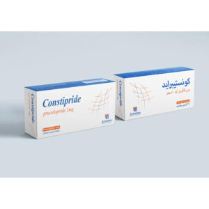 Constipride 1 mg 28 Film-Coated Tablets