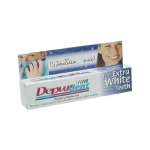 depurdent polishing toothpaste 50ml.webp