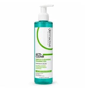 Dermactive ACTI-CLEAR Gentle Cleansing Gel 250 ml