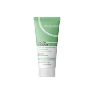 Dermactive ACTI-CLEAR Hydra-Mattifying Gel 50 ml