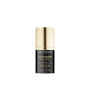Dermactive ACTI-GLOW Eye Contour Color Perfector 15 ml
