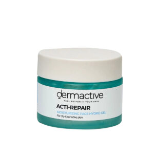 Dermactive ACTI-REPAIR Moisturizing Face Hydro Gel 50 ml