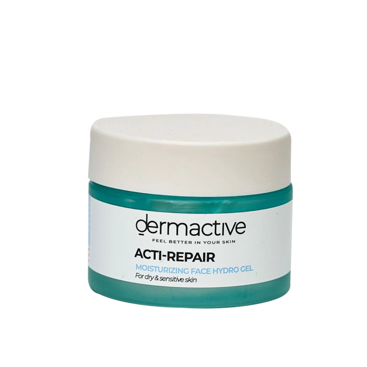 Dermactive ACTI-REPAIR Moisturizing Face Hydro Gel 50 ml Dermactive ACTI-REPAIR Moisturizing Face Hydro Gel 50 ml