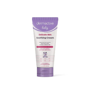 Dermactive Baby Delicate Skin Soothing Cream 75 ml