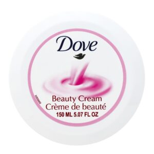 Dove Beauty Cream 150 ml jar