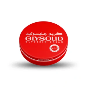 glysolid glycerin body moisturizing cream 40ml.webp