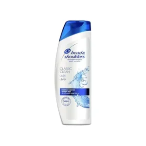 headshoulders shampoo classic clean 600 ml.webp