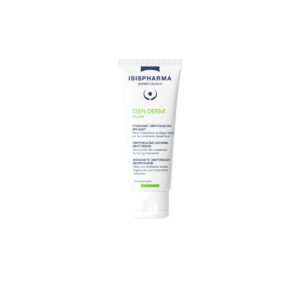 ISISPHARMA Teen Derm Hydra 40 ml moisturiser