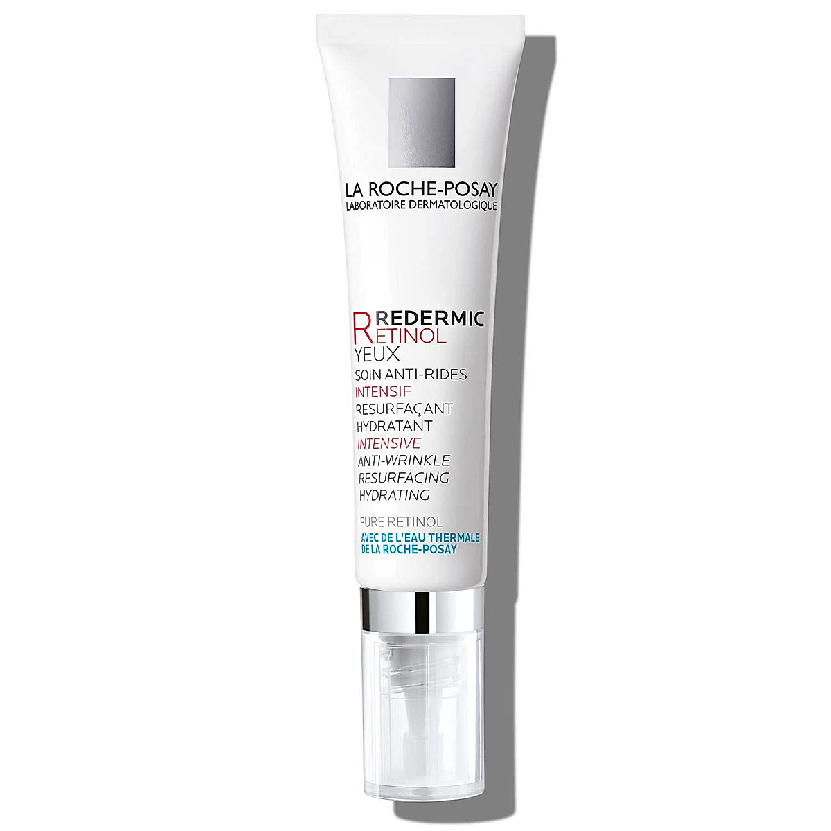 La Roche-Posay Redermic R Retinol Eye Cream 15 ml La Roche-Posay Redermic R Retinol Eye Cream 15 ml