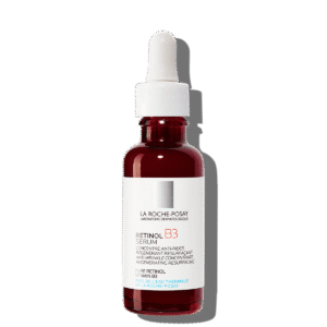 La Roche-Posay Retinol B3 Serum 30 ml on white background
