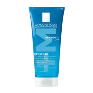 La Roche Posay Effaclar Purifying Foaming Gel 200 ml