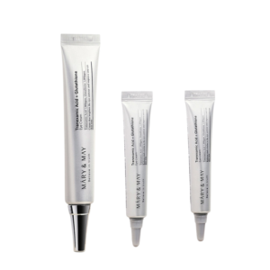 Mary & May Glutathione Eye Cream Special Set on white background