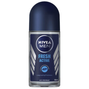 NIVEA MEN Fresh Active roll-on 50 ml
