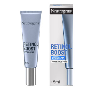 Neutrogena Retinol Boost Eye Cream 15 ml