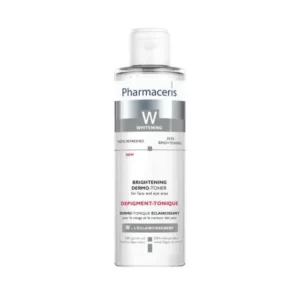 pharmaceris whitening depigment tonique 200ml.webp