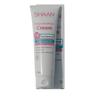 Shaan Skin Rejuvenation Cream 120 g tube