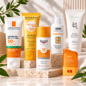 Sun Protection