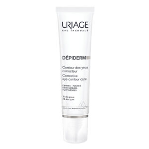 Uriage Dépiderm Corrective Eye Contour Care 15 ml