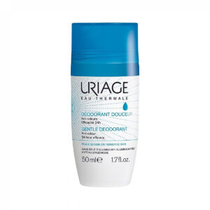 Uriage Power 3 Deodorant Roll-On 50 ml
