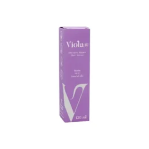 Viola Hair Serum 120 ml