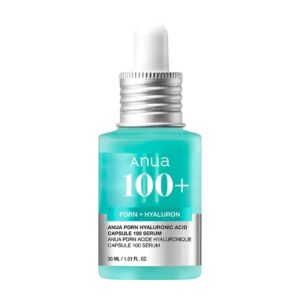 Anua PDRN Hyaluronic Acid Capsule 100 Serum – 30 ml