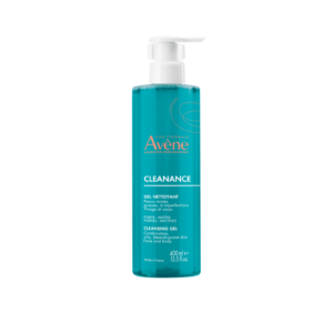 avene cleanance cleansing gel 400ml 1.png