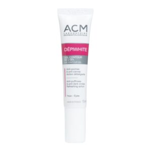 ACM Depiwhite eye contour gel 15 ml
