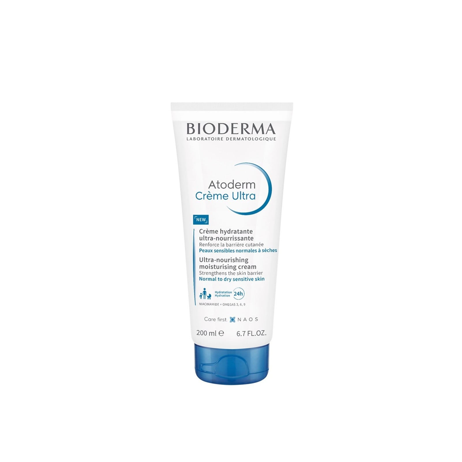 bioderma atoderm creme ultra moisturizing cream 200ml.jpg bioderma atoderm creme ultra moisturizing cream 200ml.jpg