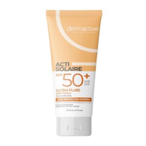 Dermactive ACTI-SOLAIRE SPF 50+ Ultra Fluid 50 ml