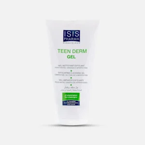isis teen derm gel 150ml thf5 01724230592.webp