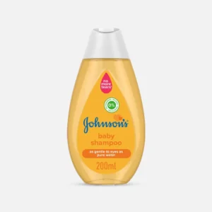 Johnson's Shampoo 200 ml