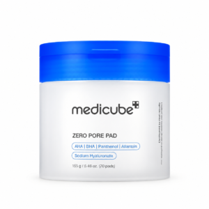 Medicube Zero Pore Pad 70 Pads